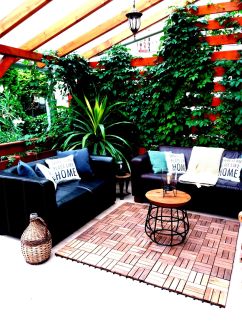 Linden House Apartman7