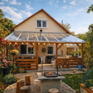 Linden House Apartman