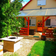 Linden House Apartman