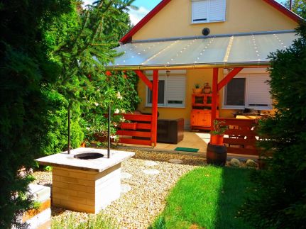 Linden House Apartman