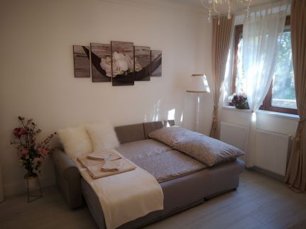 Patak Apartman5