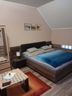 Fónagy Apartmanok110