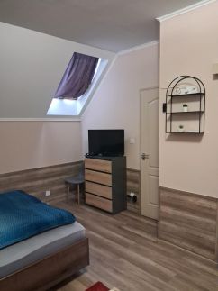 Fónagy Apartmanok111