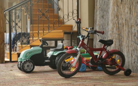 Fónagy Apartmanok86