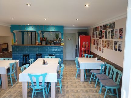 Fónagy Apartmanok90