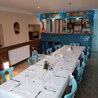 Fónagy Apartmanok90