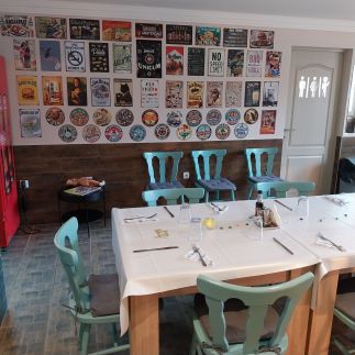 Fónagy Apartmanok91