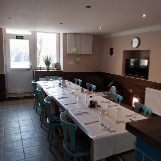 Fónagy Apartmanok92