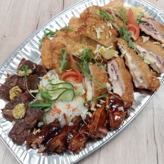 Fónagy Apartmanok93