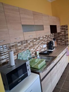 Fónagy Apartmanok106
