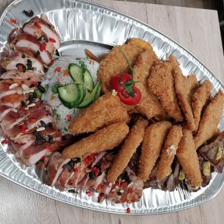 Fónagy Apartmanok94