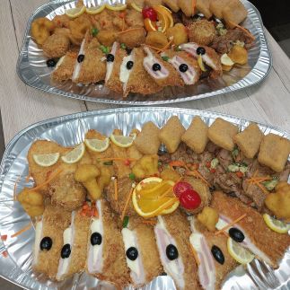 Fónagy Apartmanok95