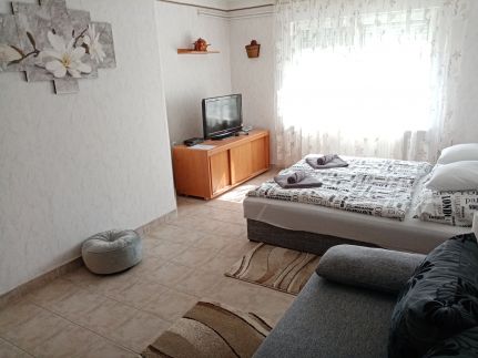 Magnólia Apartman3