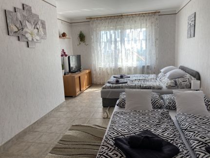 Magnólia Apartman4