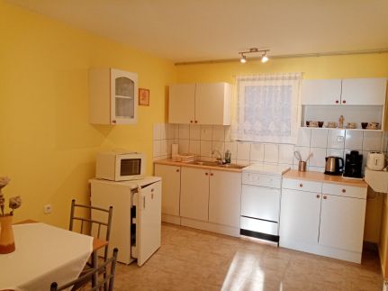 Magnólia Apartman6