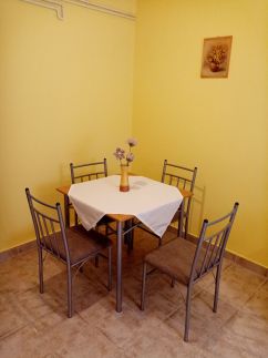 Magnólia Apartman7