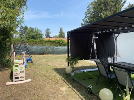 Csillag Vendégház – Balatonszárszó fotó 8