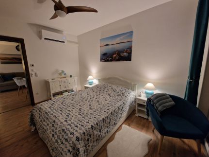 Aquamarin 15 **** Apartman9