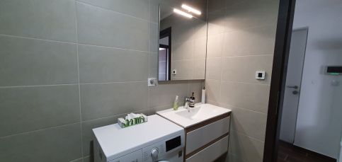 Aquamarin 15 **** Apartman3