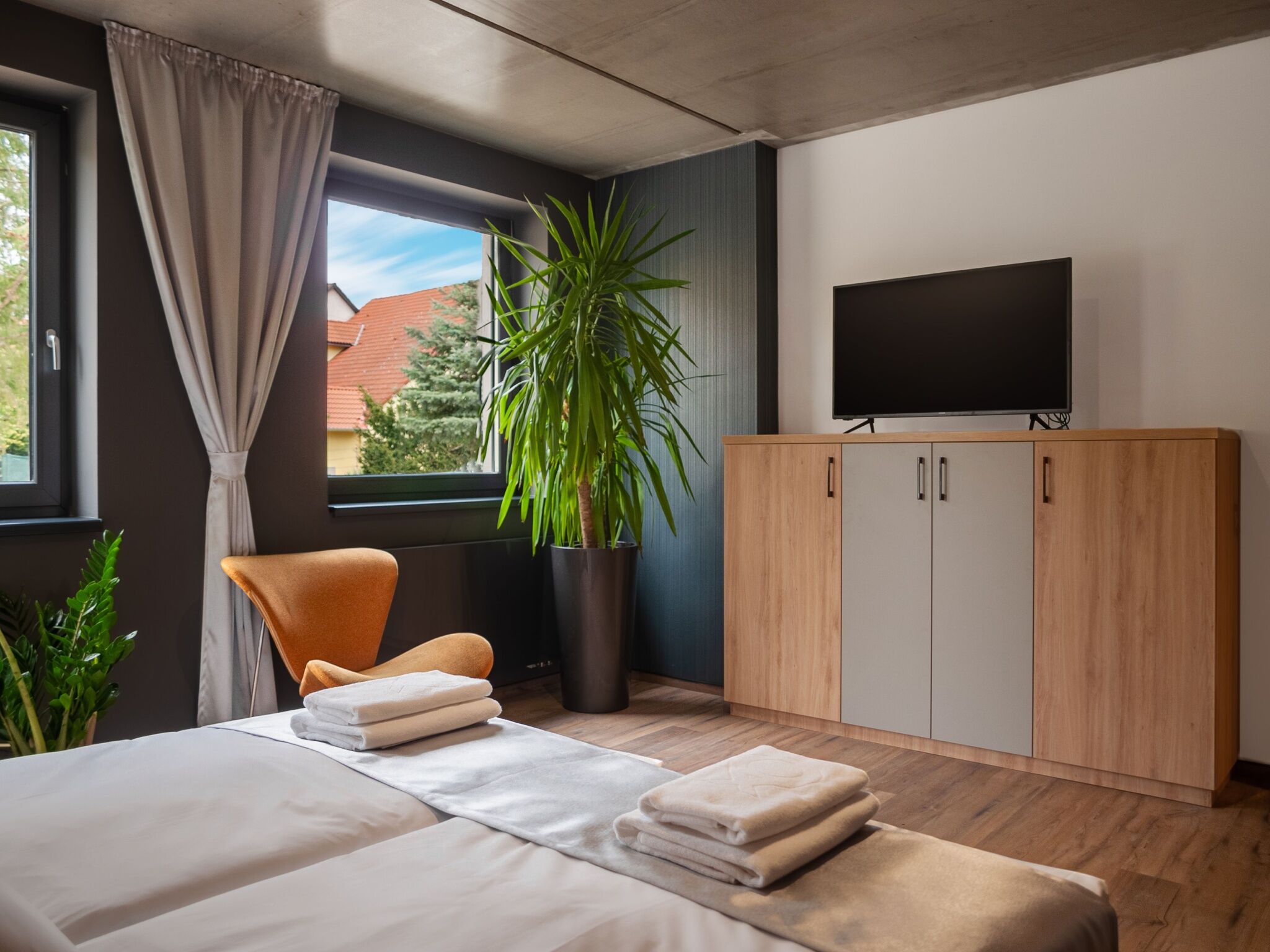 R31 Residence – Sárvár fotó 7