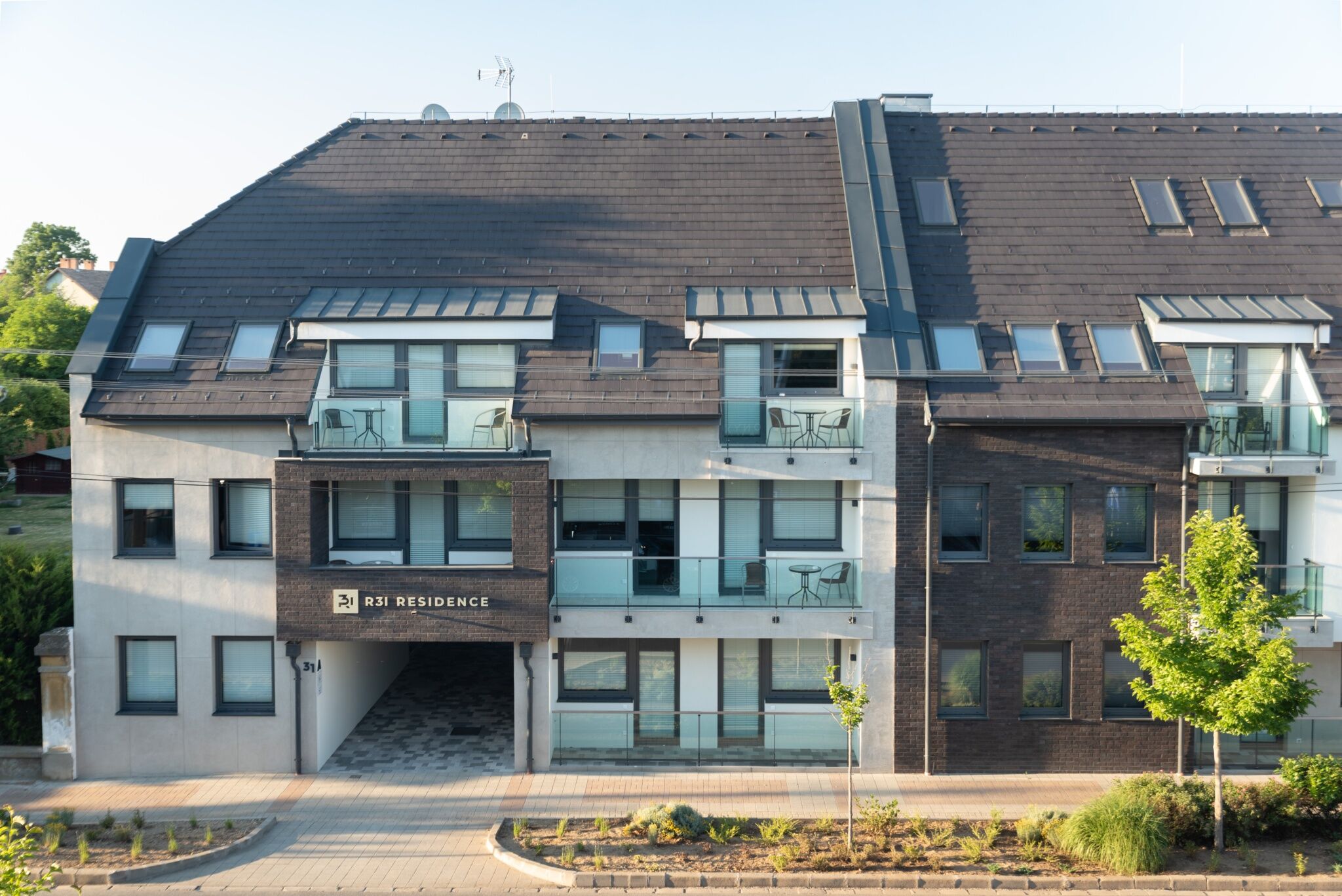 R31 Residence – Sárvár fotó 8