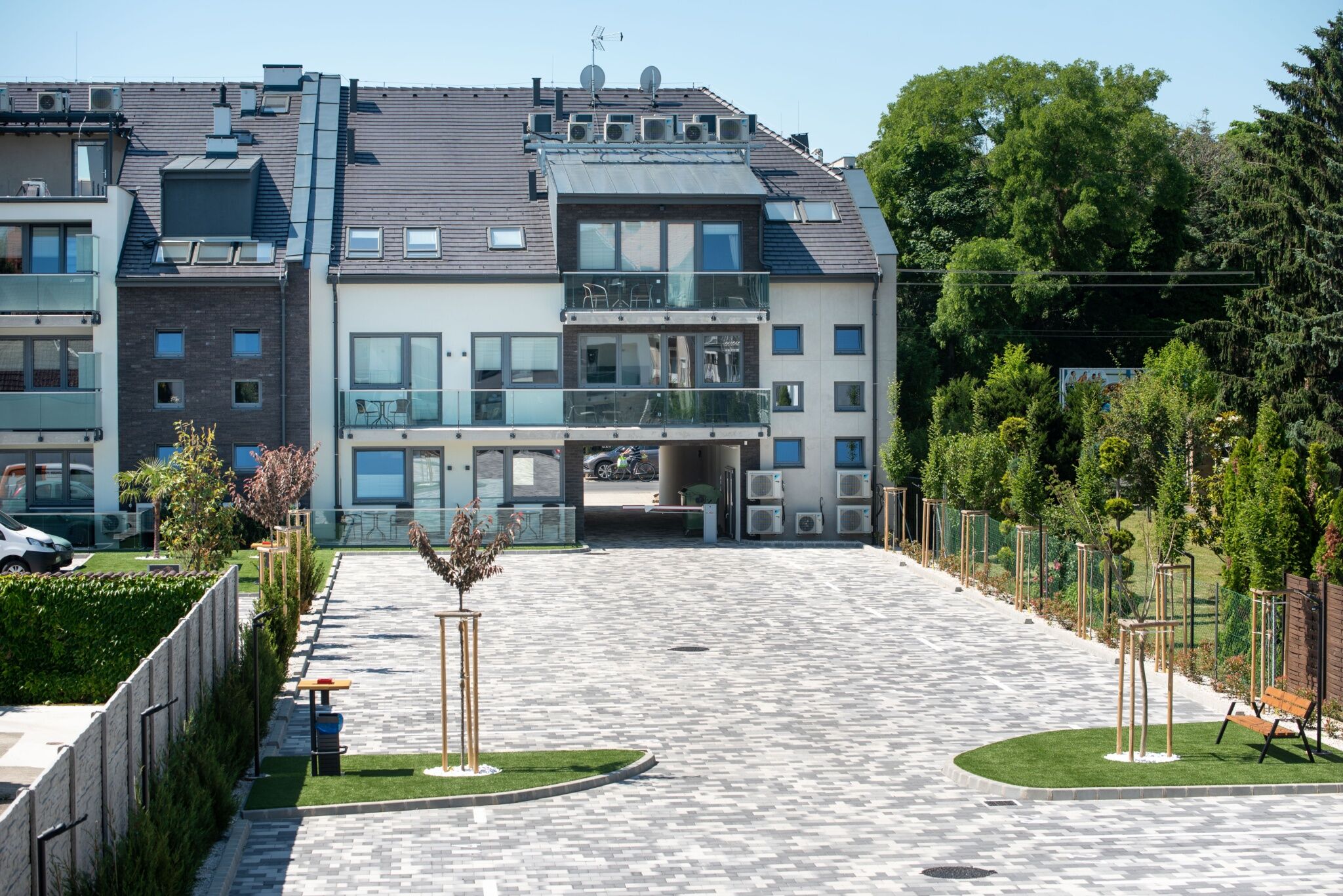 R31 Residence – Sárvár fotó 9