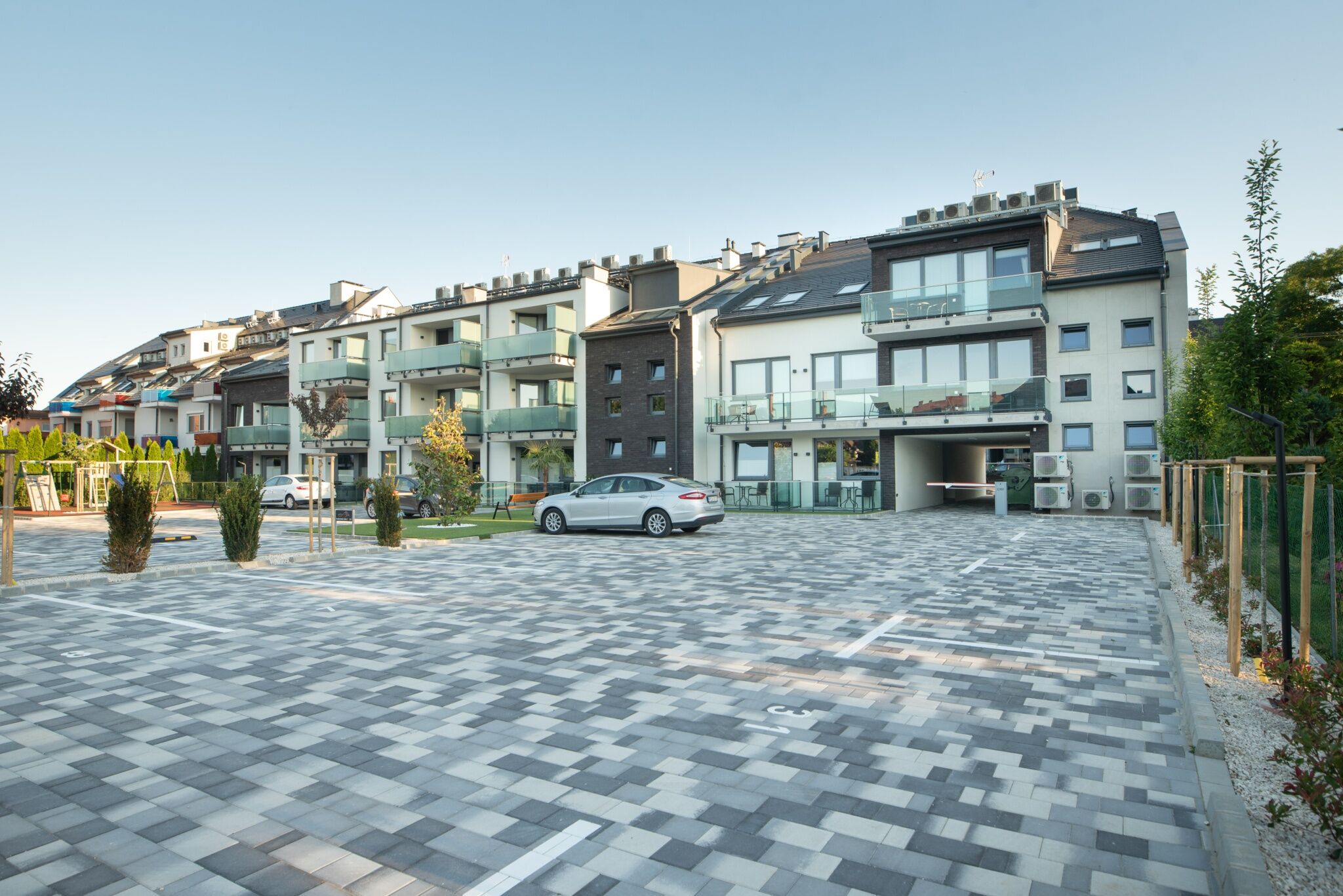 R31 Residence – Sárvár fotó 10