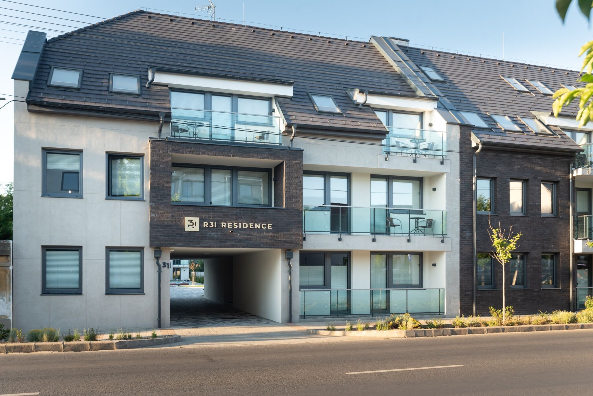 R31 Residence – Sárvár fotó 11
