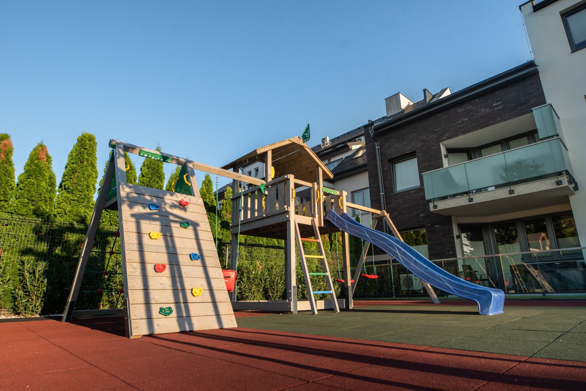 R31 Residence – Sárvár fotó 17