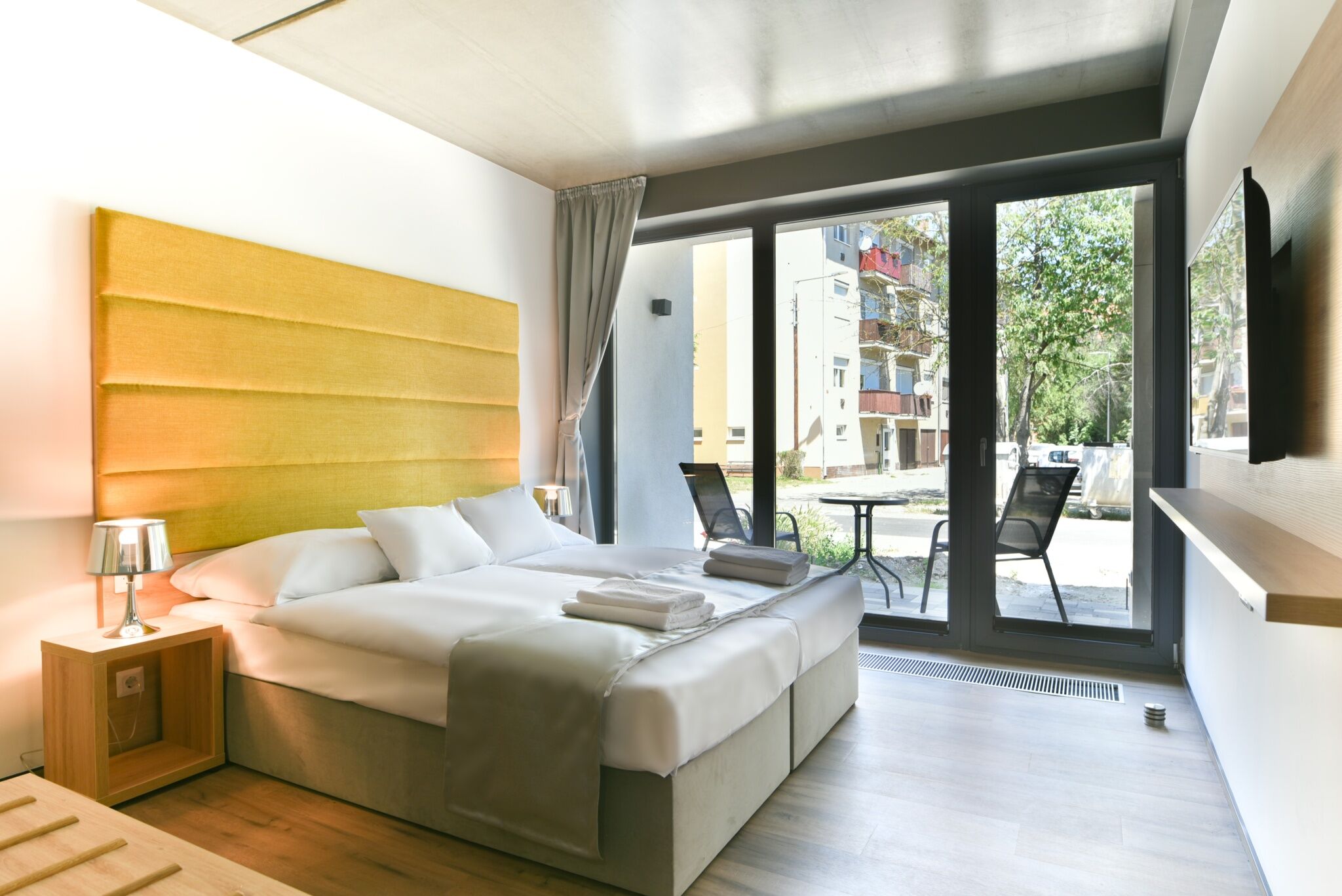 R31 Residence – Sárvár fotó 19
