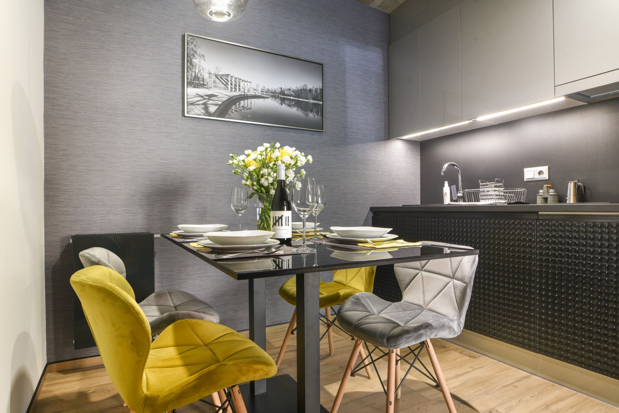 R31 Residence – Sárvár fotó 20
