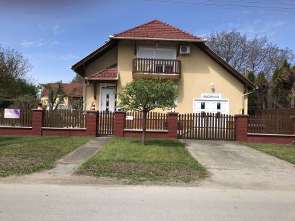 Estike Zovikral Apartmanok2