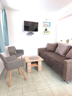 Alexandra Vendégház6