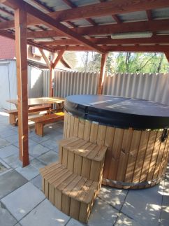 Alexandra Vendégház7