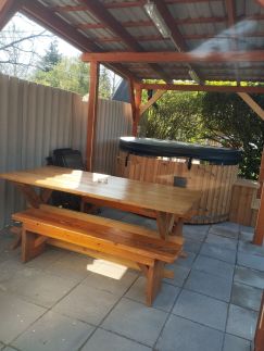 Alexandra Vendégház8