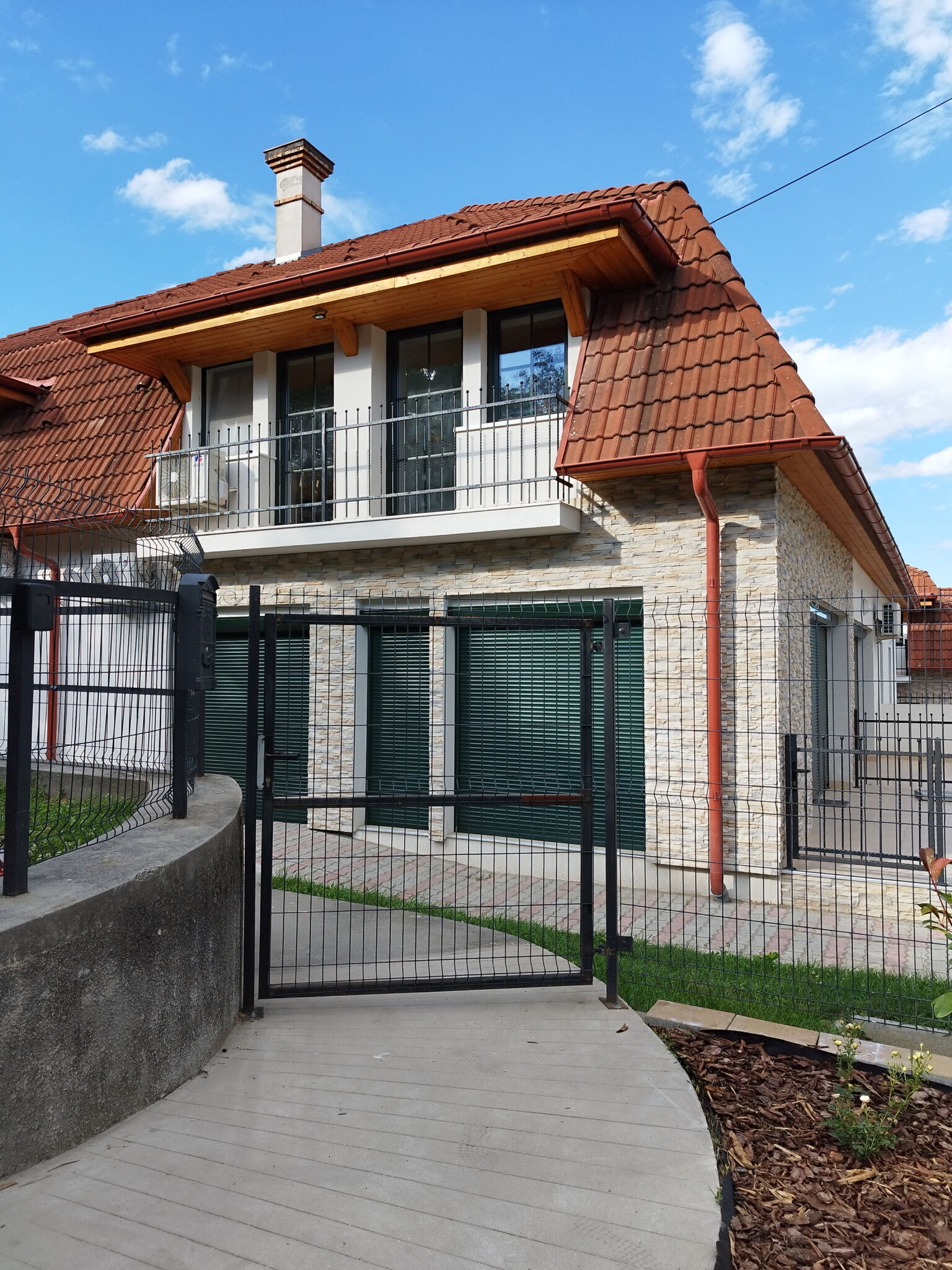 Nillara Apartman – Fonyód