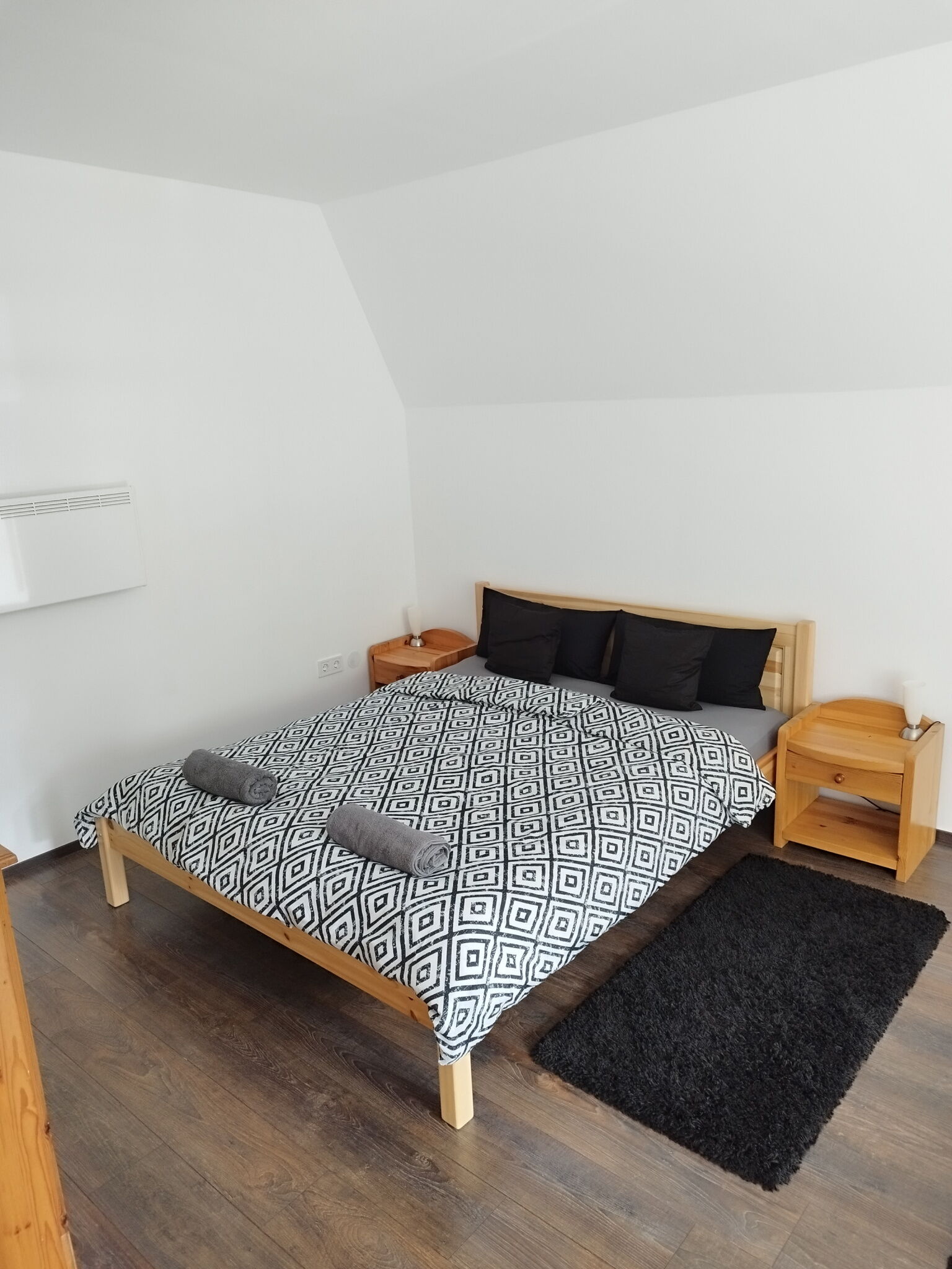 Nillara Apartman – Fonyód fotó 21