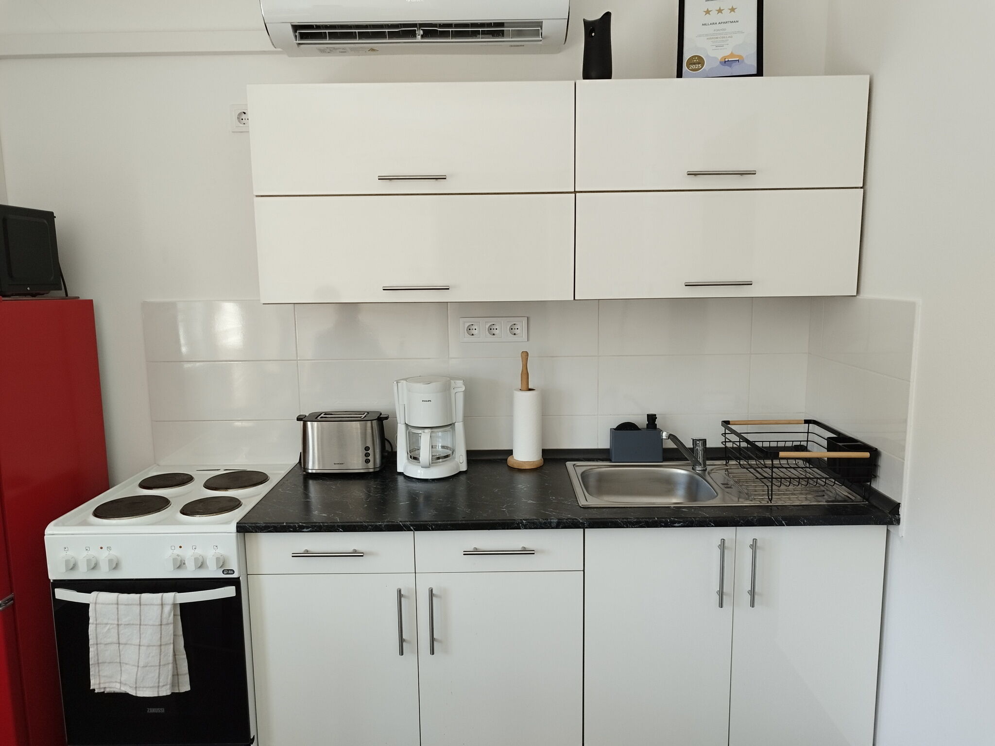 Nillara Apartman – Fonyód fotó 20