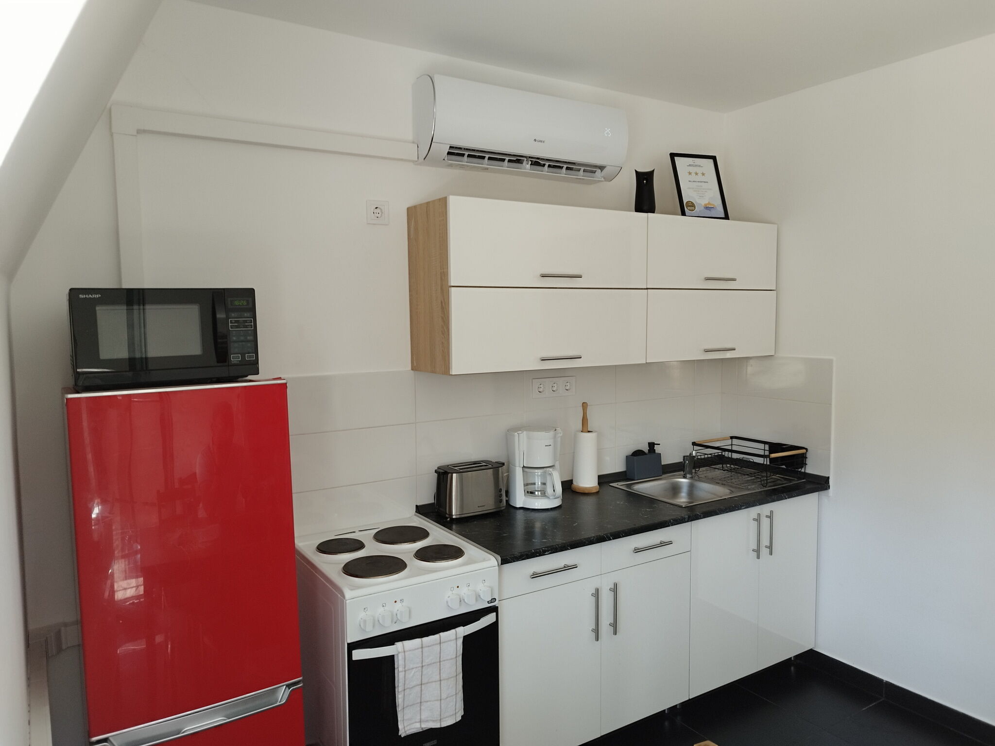 Nillara Apartman – Fonyód fotó 5