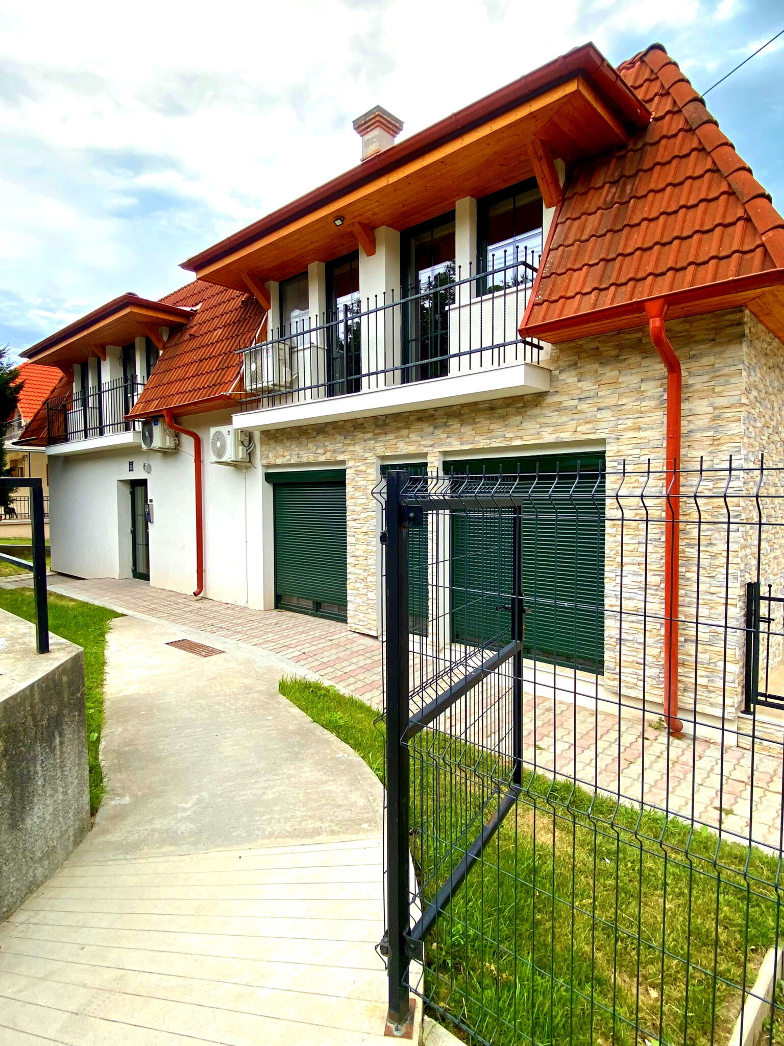 Nillara Apartman – Fonyód fotó 1