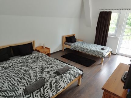 Nillara Apartman