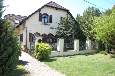 Villa Bíbor8