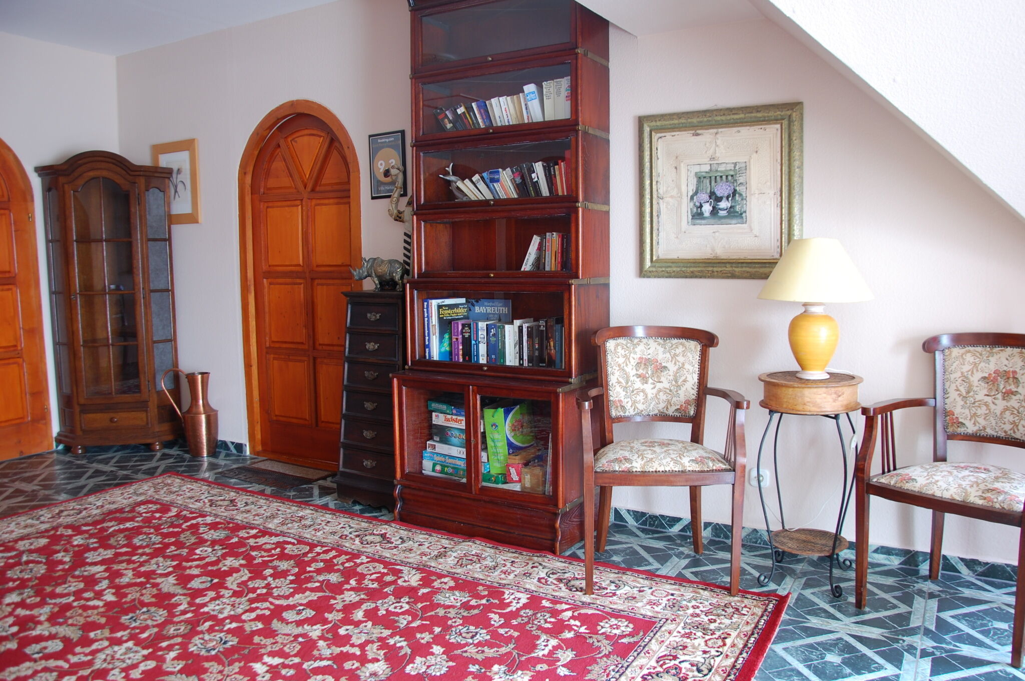 Villa Bíbor – Harkány fotó 1