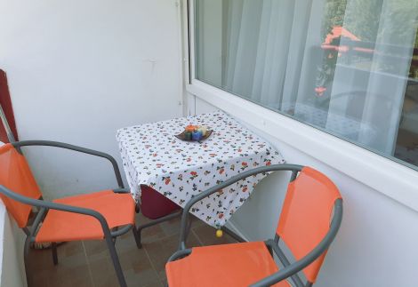 Clara Apartman8