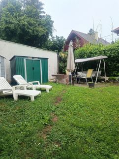 Orfűi Kocka Vendégház10