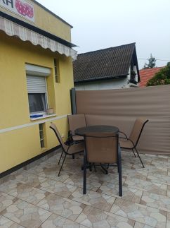Orfűi Kocka Vendégház12