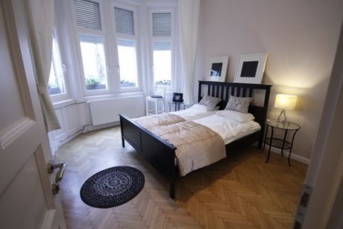 No. 7. Guesthouse Budapest9