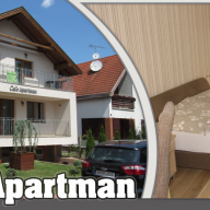 Csilla Apartman