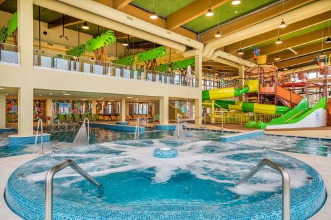 Mövenpick BalaLand Resort Lake Balaton – Szántód fotó 28