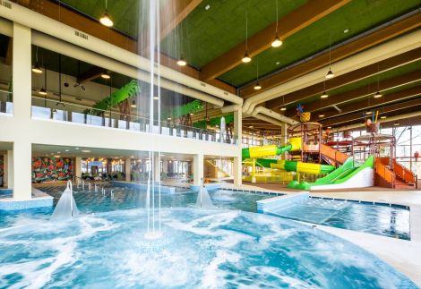 Mövenpick BalaLand Resort Lake Balaton – Szántód fotó 29